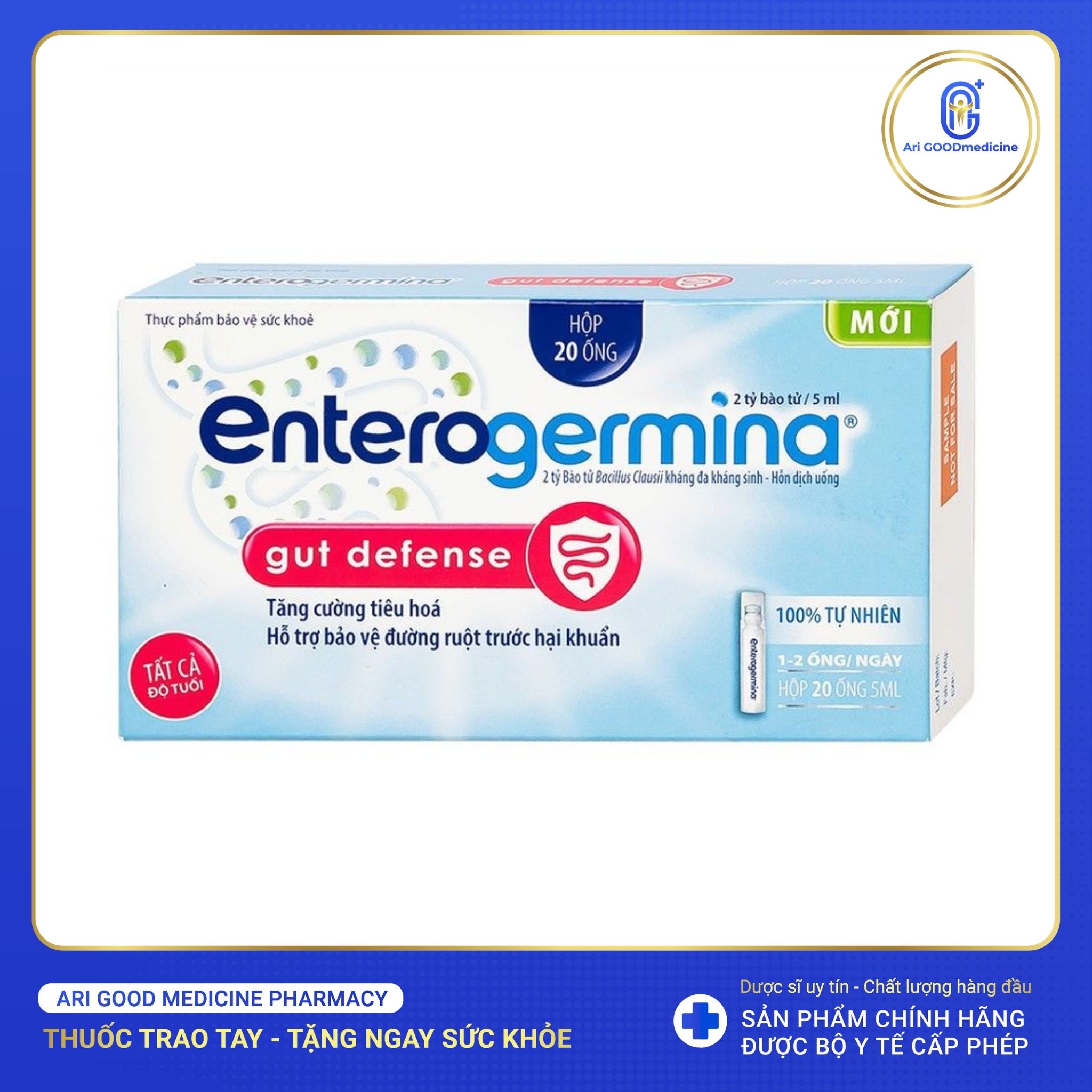 nhà thuốc tốt ari good medicine (22) nhà thuốc tốt ari good medicine (22)
