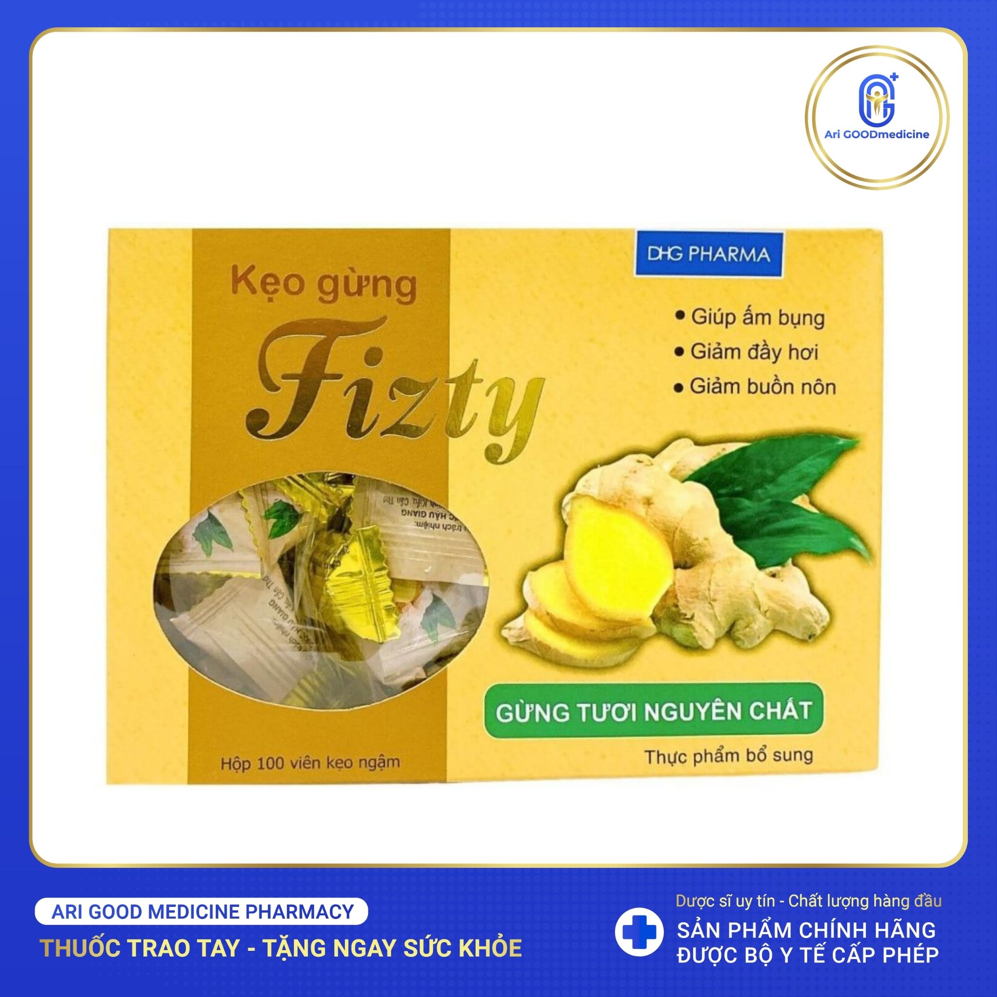 nhà thuốc tốt ari good medicine (25) nhà thuốc tốt ari good medicine (25)