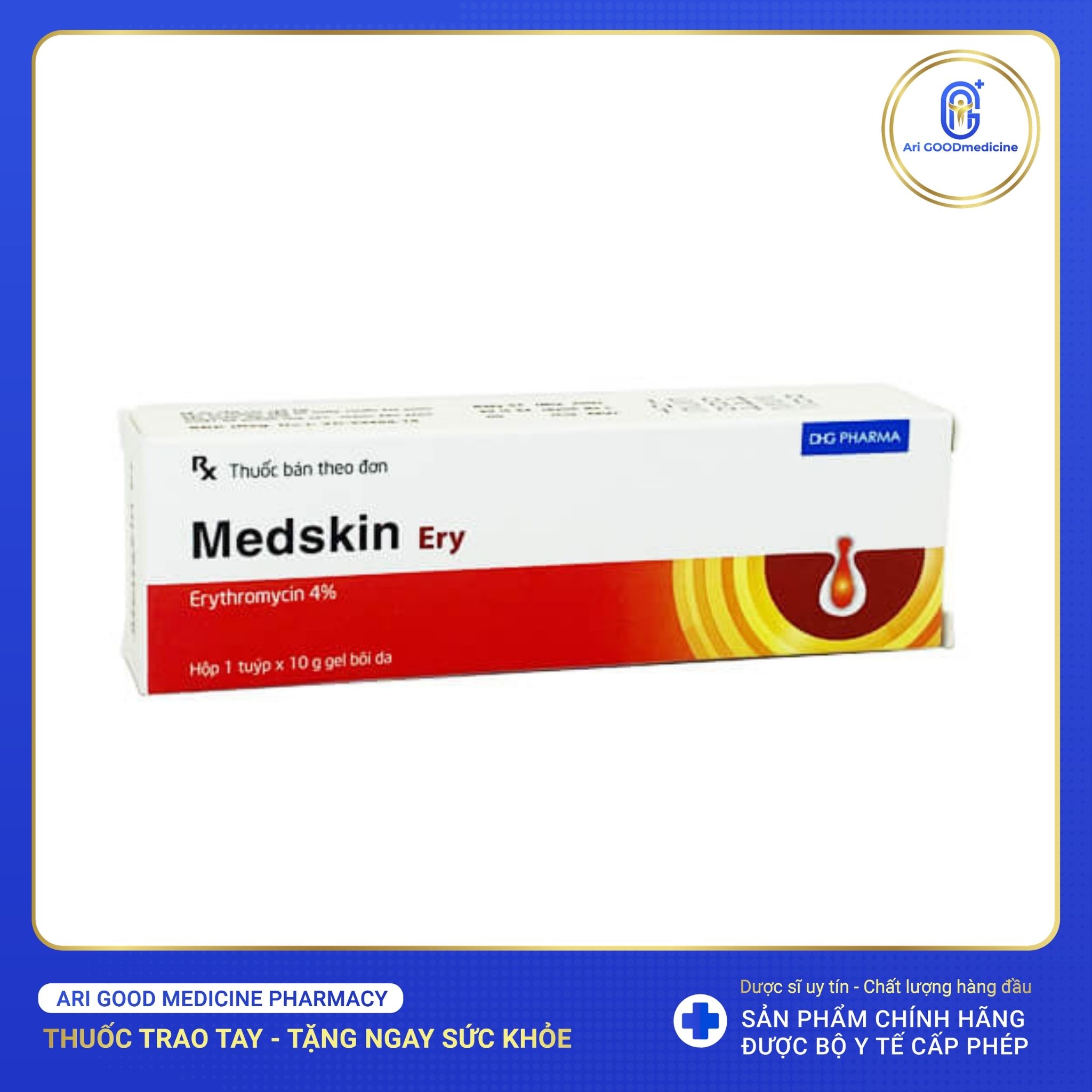 nhà thuốc tốt ari good medicine (7) nhà thuốc tốt ari good medicine (7)