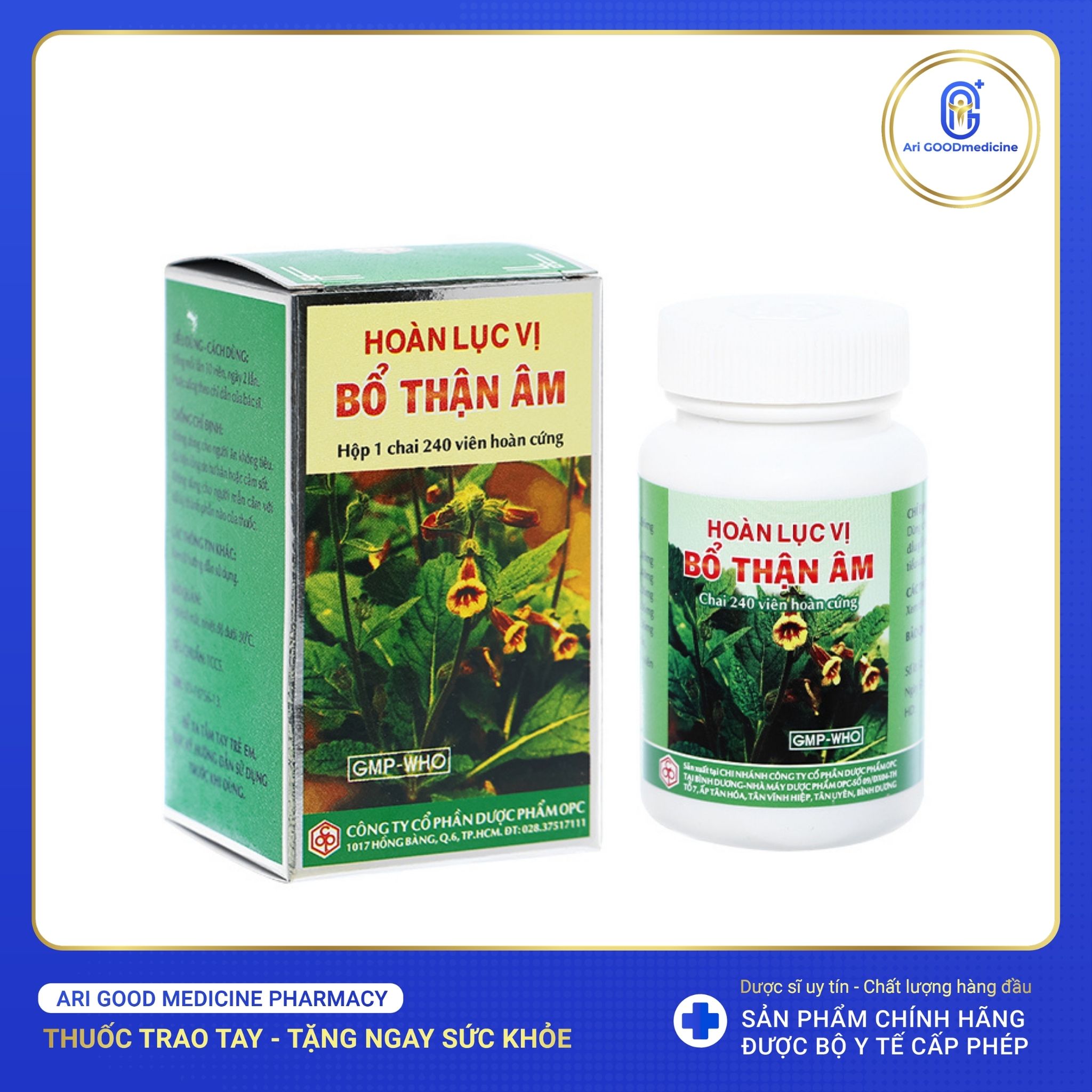 nhà thuốc tốt ari good medicine (16) nhà thuốc tốt ari good medicine (16)