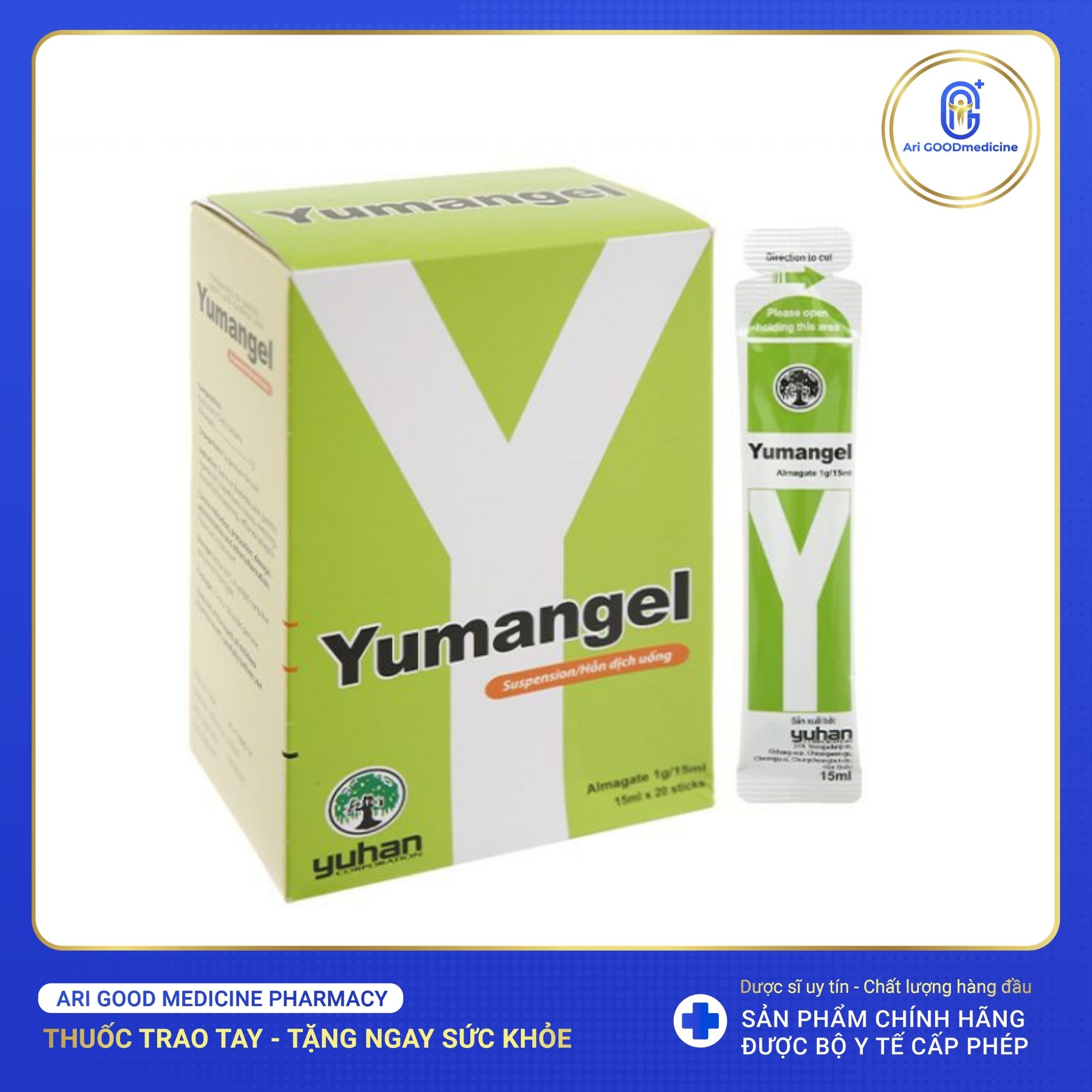 nhà thuốc tốt ari good medicine (19) nhà thuốc tốt ari good medicine (19)