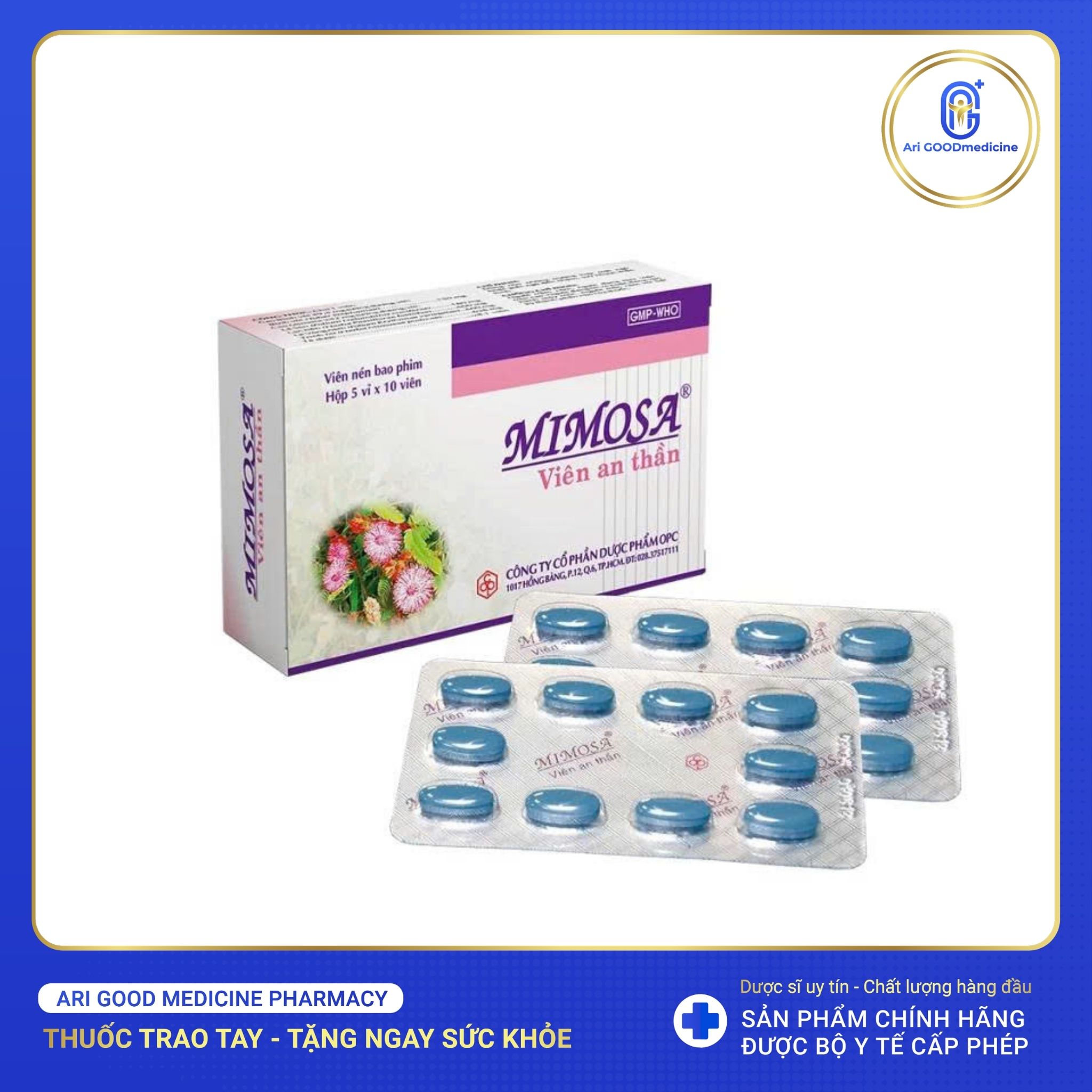nhà thuốc tốt ari good medicine (55) nhà thuốc tốt ari good medicine (55)