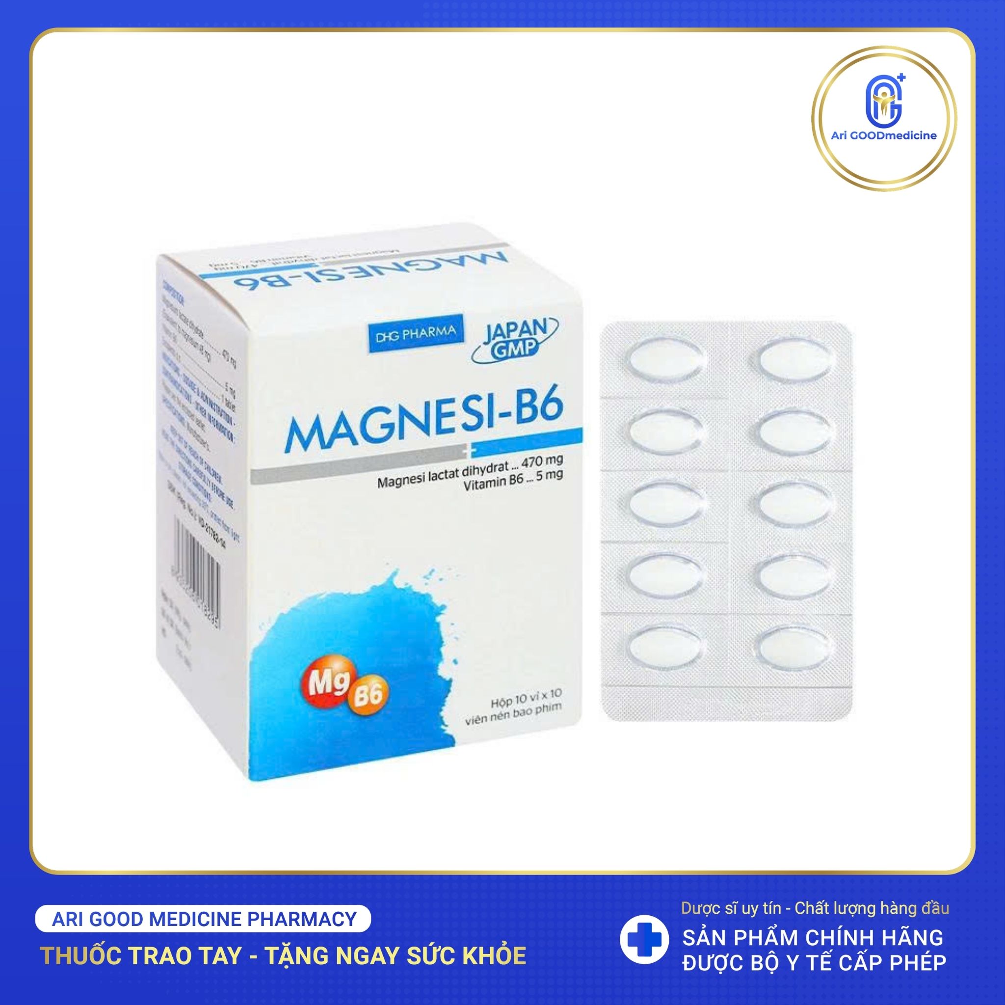 nhà thuốc tốt ari good medicine (59) nhà thuốc tốt ari good medicine (59)