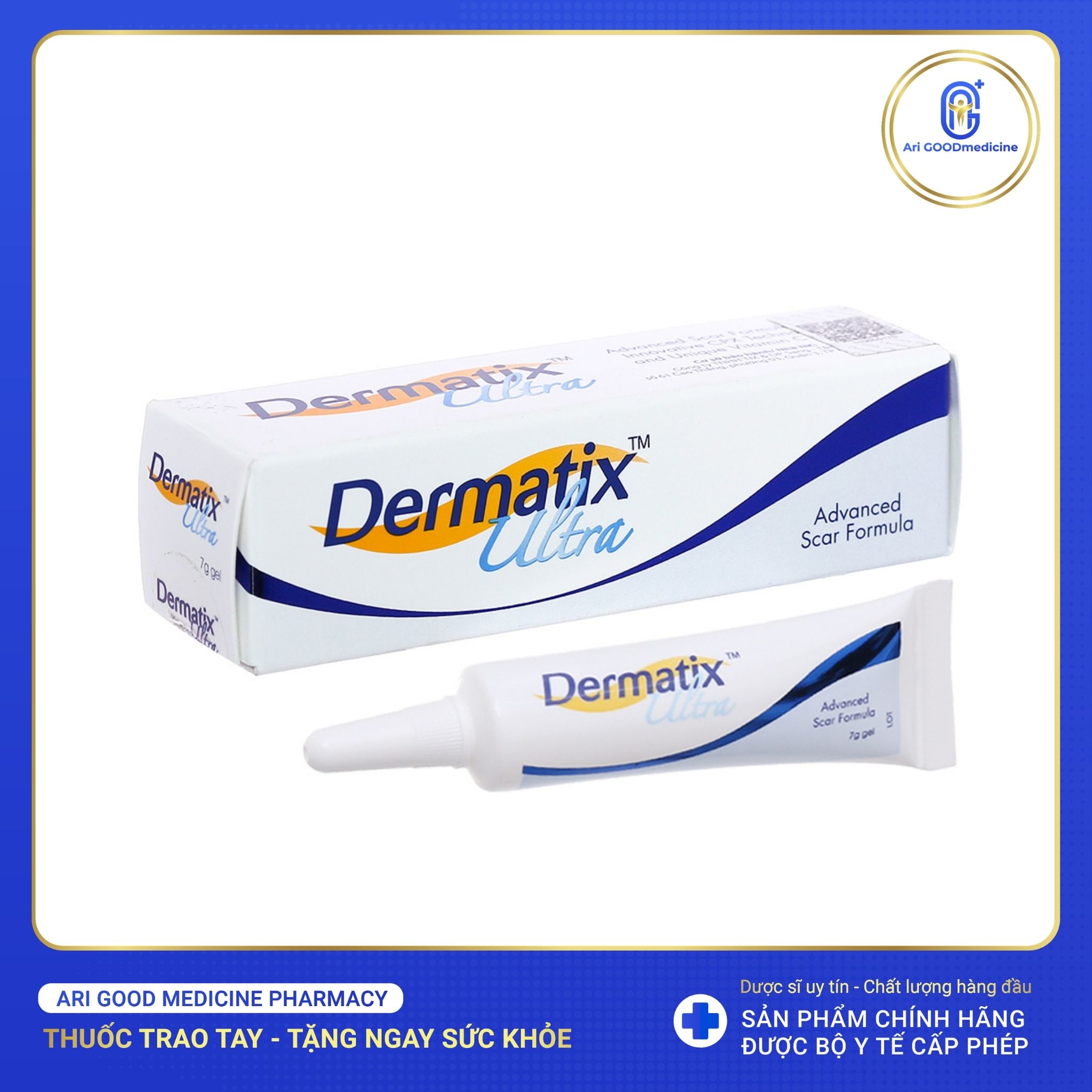 nhà thuốc tốt ari good medicine (10) nhà thuốc tốt ari good medicine (10)
