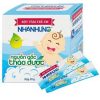 Bột Pha Nước Tắm Cho Trẻ Em Nhân Hưng
