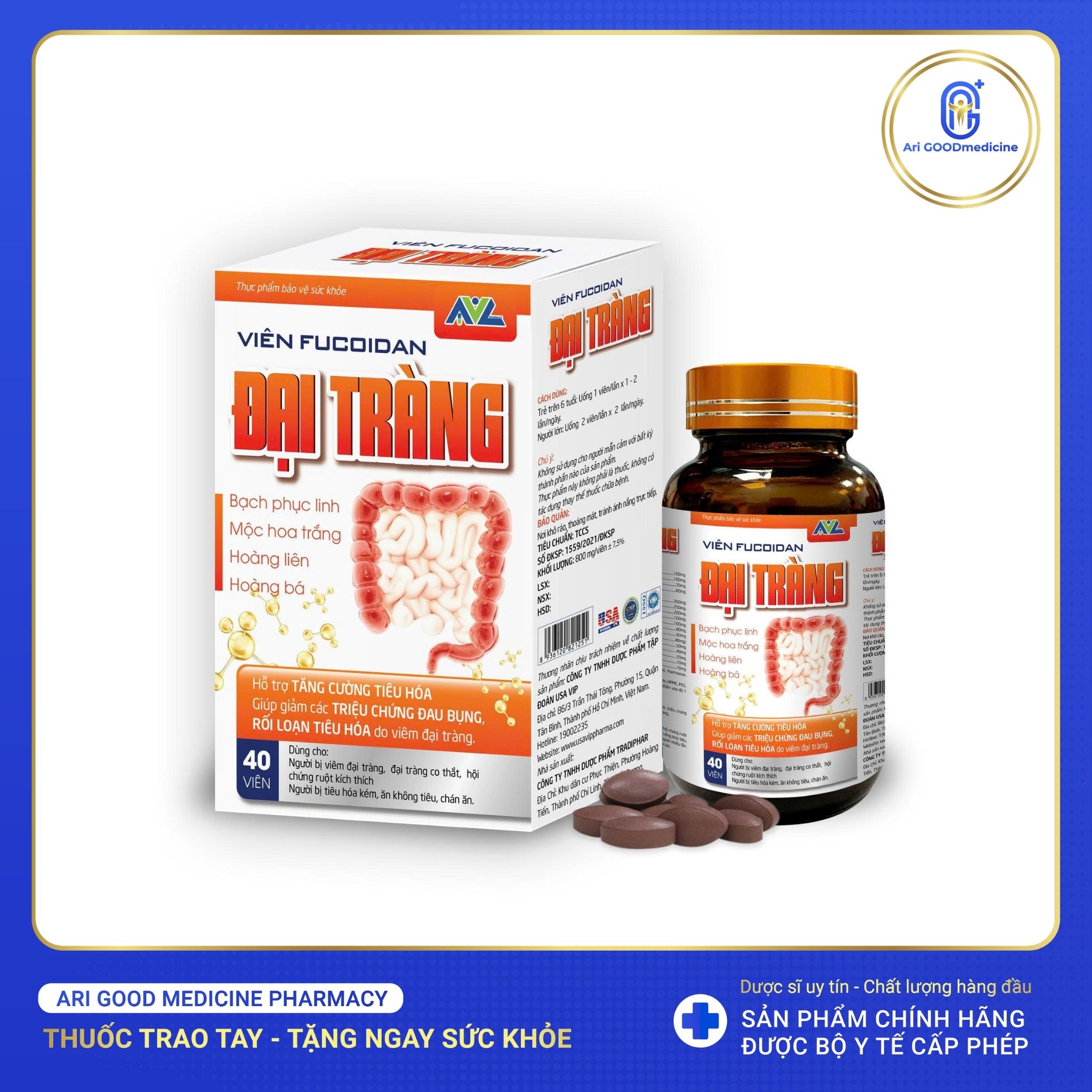 nhà thuốc tốt ari good medicine (54) nhà thuốc tốt ari good medicine (54)