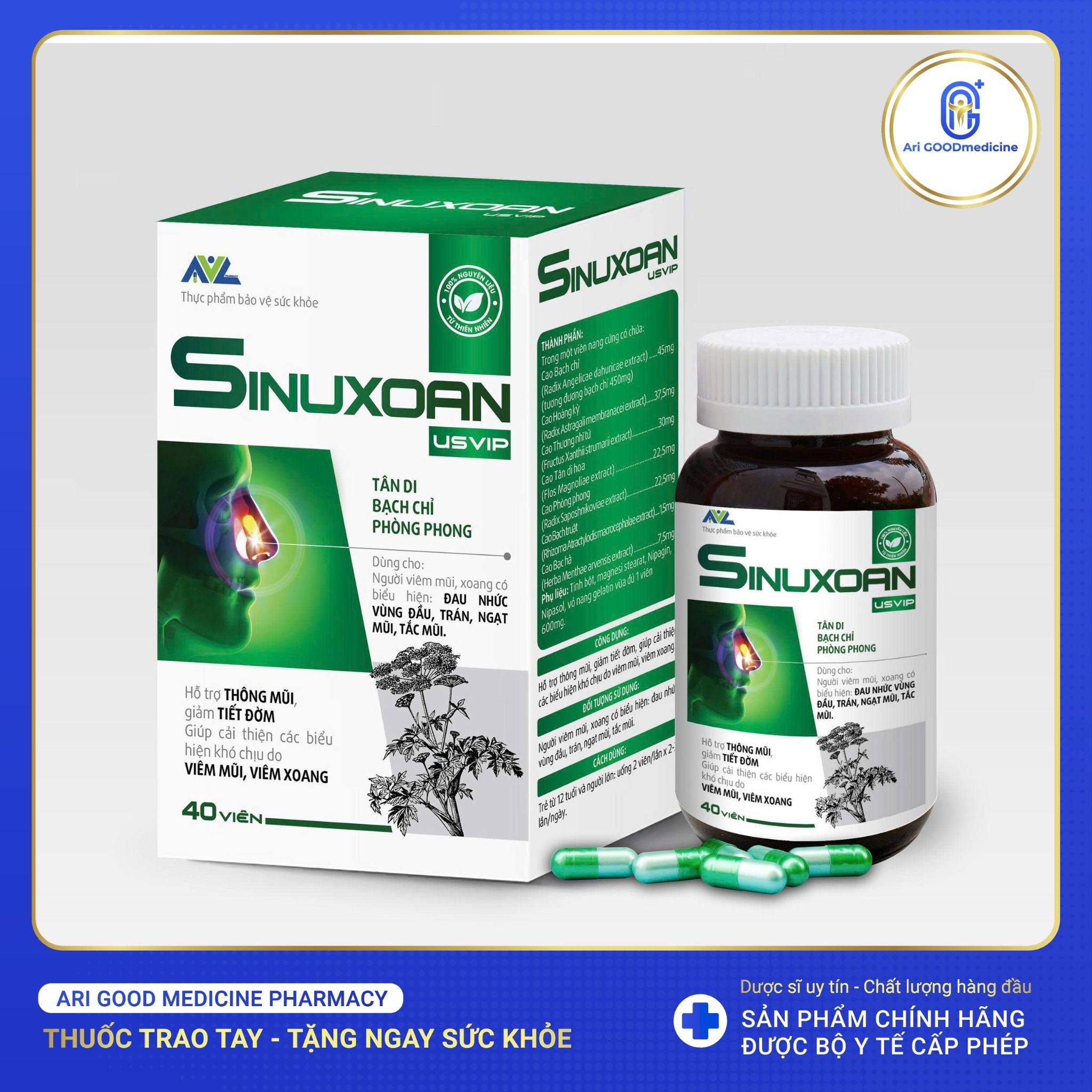 nhà thuốc tốt ari good medicine (57) nhà thuốc tốt ari good medicine (57)